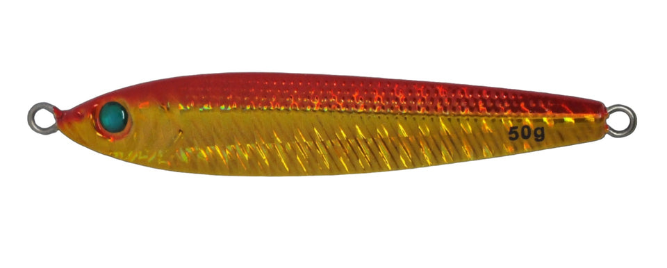 FISHING LURES