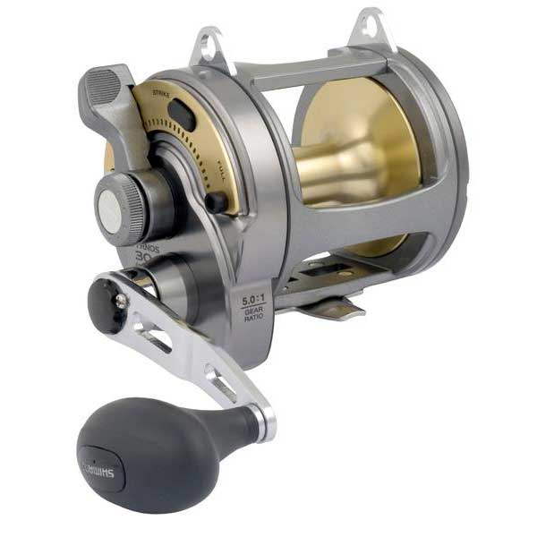 SPINNING REELS