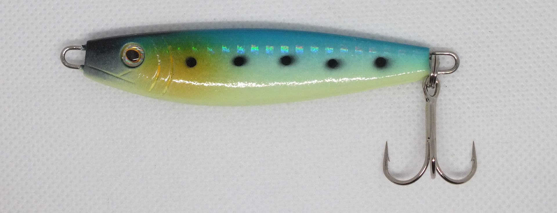 OCEAN FLY JIG