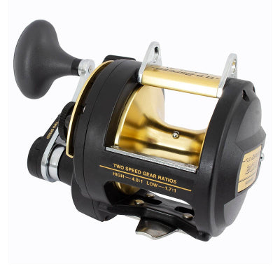 SHIMANO TLD 3011A