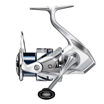 SHIMANO STRADIC FM SPINNING REEL (2023 NEW MODEL)