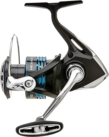 SHIMANO 2021 NEXAVE FL SPINNING REEL