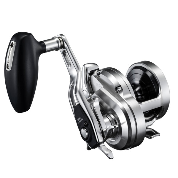 Shimano Grappler Type J B538 Overhead Jigging Rod 5'3'' PE8 2pc /Shimano Ocea Jigger 1500hg,VARIVAS Avani Jigging 10×10 Max Power PE X8 COMBO