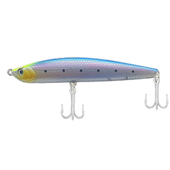 Black Hole Calypso Jig Minnow 100mm 36g