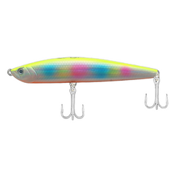 Black Hole Calypso Jig Minnow 100mm 36g