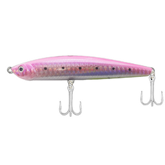 Black Hole Calypso Jig Minnow 100mm 36g