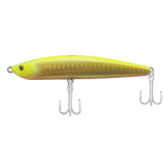 Black Hole Calypso Jig Minnow 100mm 36g