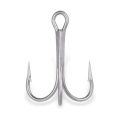 MUSTAD TREBLE HOOKS