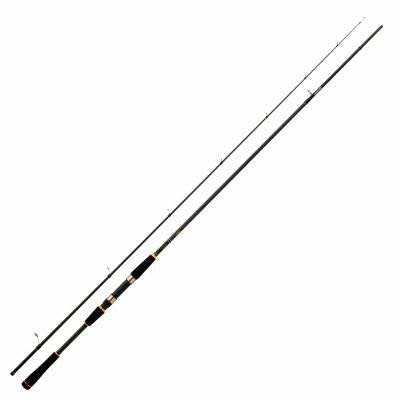 DAIWA LEGALIS SEABASS SPINNING ROD