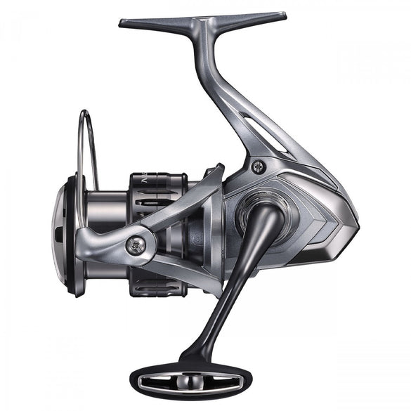 SHIMANO - NASCI 1000 FC SPINNING REEL