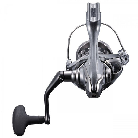 SHIMANO - NASCI 1000 FC SPINNING REEL