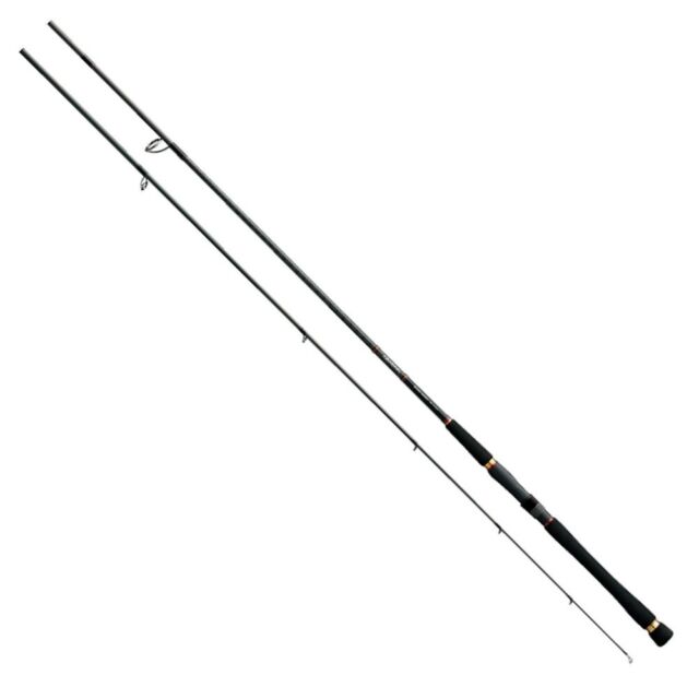 DAIWA LEGALIS SEABASS SPINNING ROD