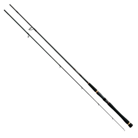 DAIWA LEGALIS SEABASS SPINNING ROD