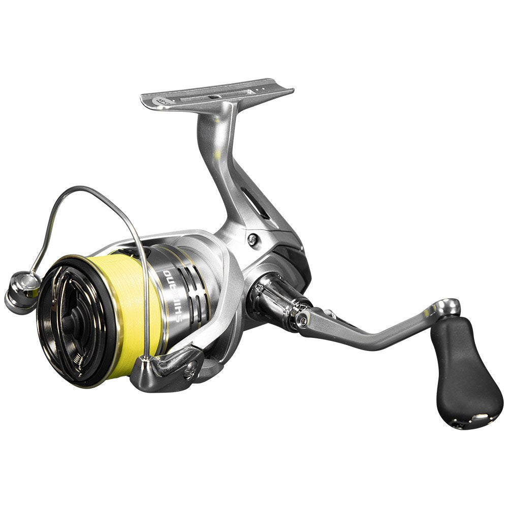 SHIMANO SEDONA FJ 4000SPINNING REEL