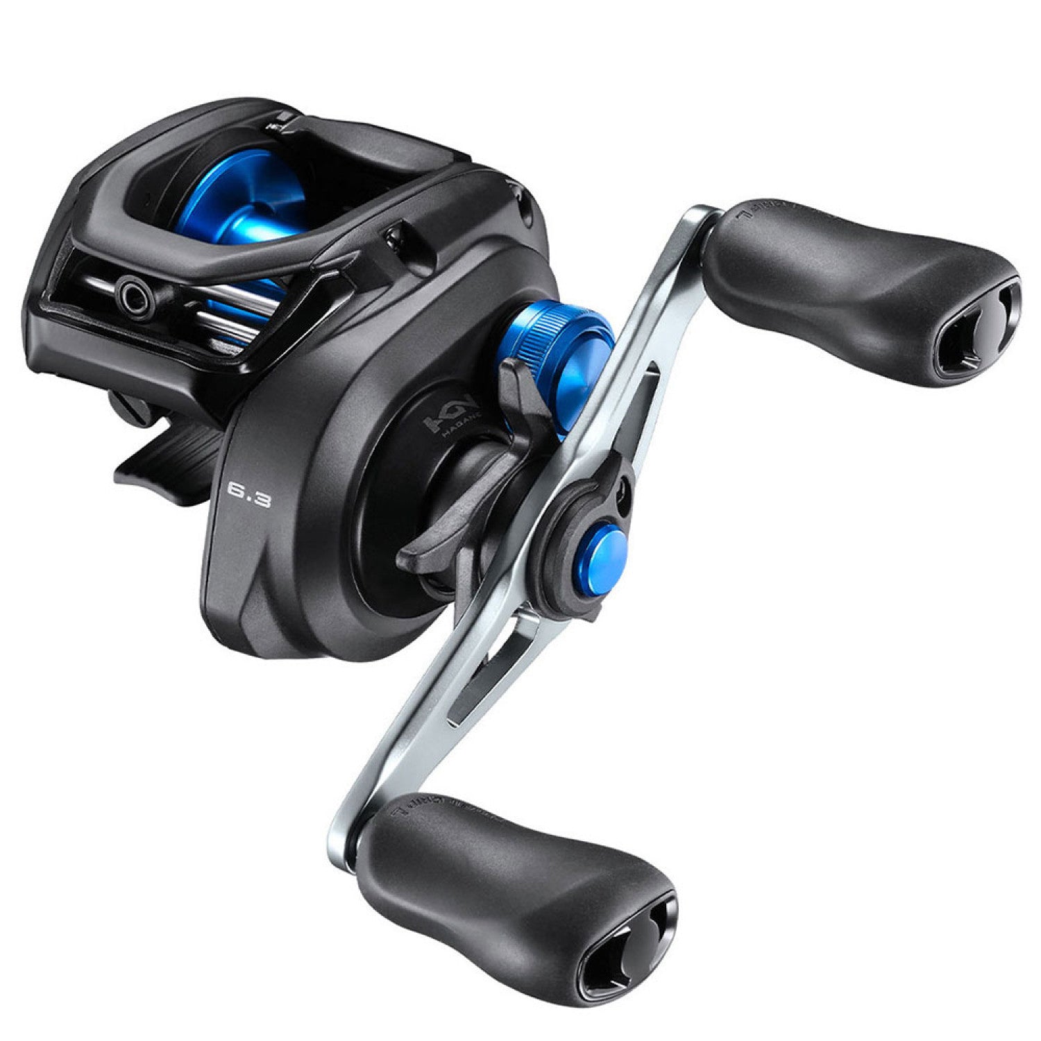 SHIMANO SLX 151 XG ( LEFT HAND)