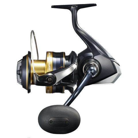 SHIMANO SPHEROS SW A 10000PG