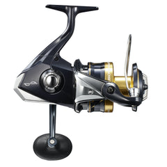 SHIMANO SPHER0S SW A 14000XG SPINNING REEL