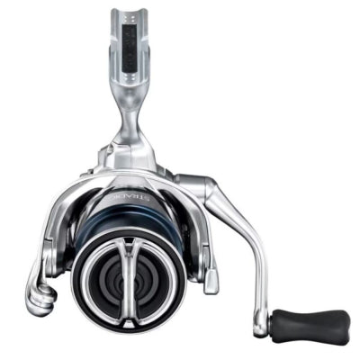 SHIMANO STRADIC FM SPINNING REEL (2023 NEW MODEL)
